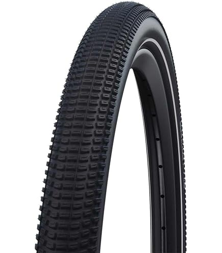 【SCHWALBE】BILLY BONKERS 24×2.00\